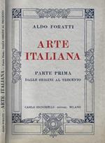 Arte Italiana