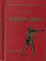 La vita e le avventure di Robinson Crusoe