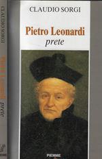 Pietro Leonardi prete