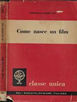 Come nasce un film