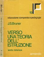 Verso una teoria dell'istruzione