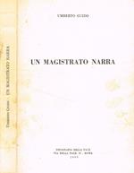 Un magistrato narra