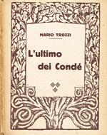 L' ultimo dei condé