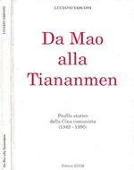 Da Mao alla Tiananmen