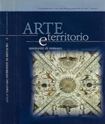 Arte e Territorio: Interventi di restauro vol. 2