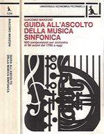 Guida all'ascolto della musica sinfonica