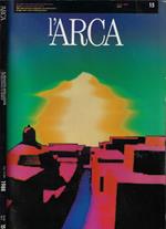 L' Arca n. 15 Anno 1988