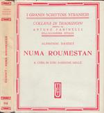 Numa Roumestan