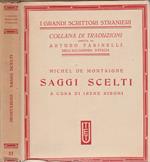 Saggi scelti