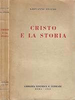 Cristo e la storia