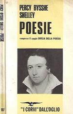 Poesie. Compreso il saggio Difesa della Poesia