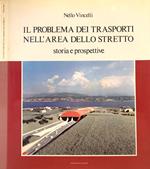 Il problema dei trasporti nell'Area dello Stretto