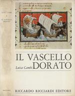 Il vascello dorato