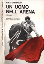 Un uomo nell' arena