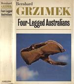 Four - legged australians