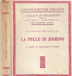 La pelle di Zigrino