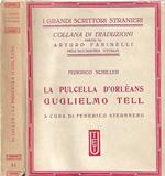 La Pulcella d'Orléans Guglielmo Tell