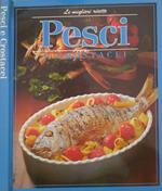 Pesci e crostacei