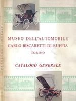 Museo dell'Automobile Carlo Biscaretti di Ruffia