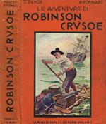 Le avventure di Robinson Crusoe