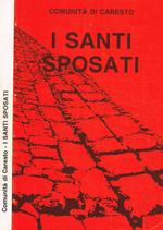 I Santi sposati