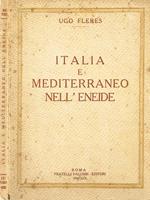 Italia e mediterraneo nell'eneide