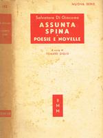 Assunta Spina