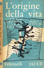 L' Origine della vita