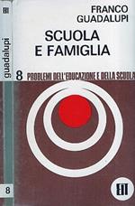 Scuola e famiglia