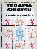 Terapia shiatsu