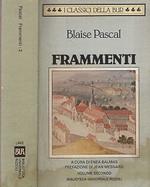 Frammenti