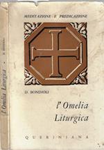 L' omelia liturgica Vol. I