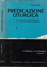 Predicazione liturgica Vol. I