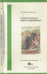 Luigi Guanella prete samaritano