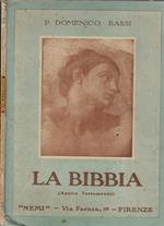 La Bibbia