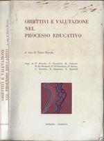 Obiettivi e valutazione nel processo educativo