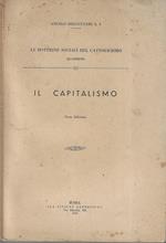 Il capitalismo