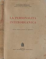 La personalità interorganica