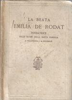 La beata Emilia De Rodat