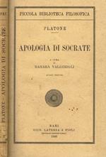 Apologia di Socrate