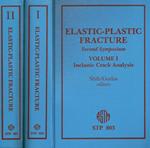 Elastic-plastic fracture: second symposium. 2Voll