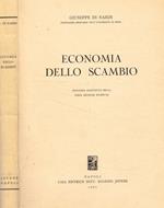 Economia dello scambio