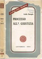 Processo alla giustizia