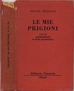 Le mie prigioni