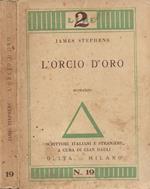 L' orcio d'oro