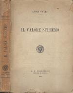 Il valore supremo