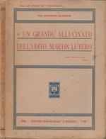 Un grande allucinato dell'udito: Martin Lutero