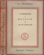 Commedie e Belfagor