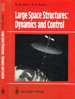 Large space structures: dynamics and control