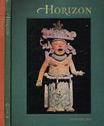 Horizon, a magazine of arts. Volume VI, summer, autumn, 1964